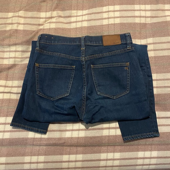 Madewell Jeans - Picture 5 of 5